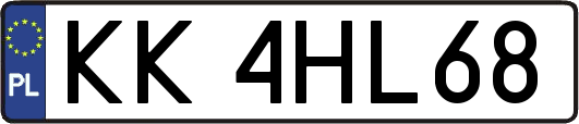 KK4HL68