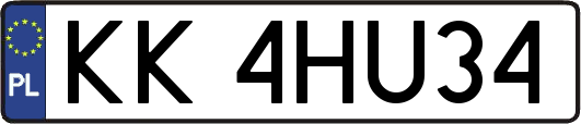 KK4HU34