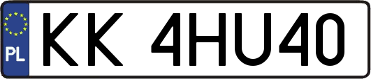 KK4HU40