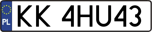 KK4HU43