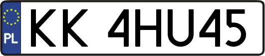 KK4HU45