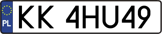 KK4HU49