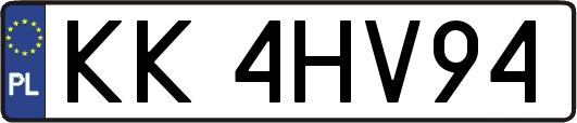 KK4HV94