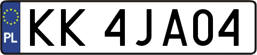 KK4JA04