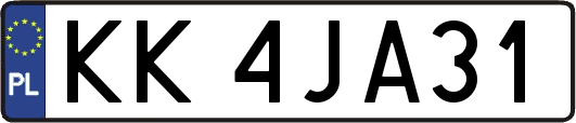 KK4JA31