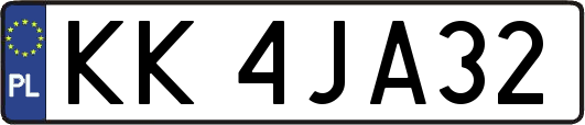KK4JA32