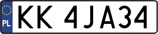 KK4JA34