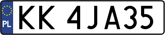KK4JA35