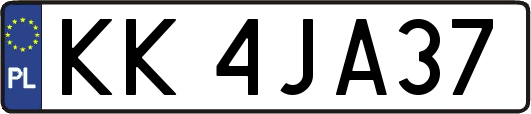 KK4JA37