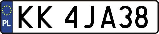 KK4JA38