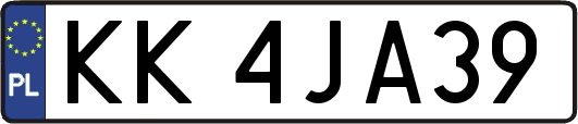 KK4JA39