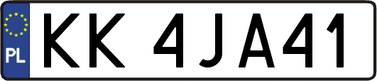 KK4JA41
