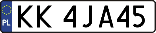 KK4JA45