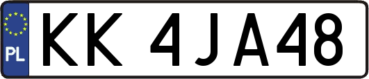 KK4JA48