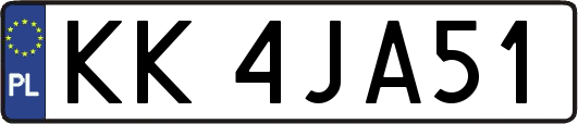 KK4JA51