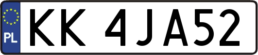 KK4JA52