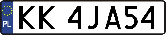 KK4JA54