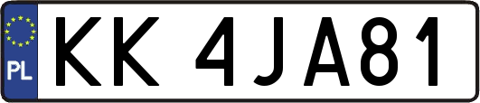 KK4JA81