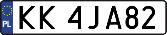 KK4JA82