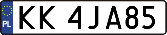 KK4JA85