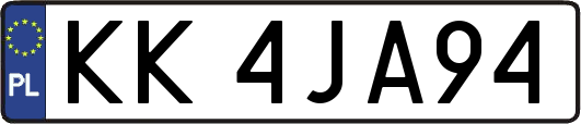 KK4JA94