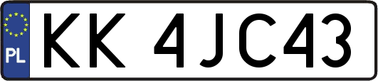 KK4JC43