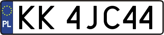KK4JC44