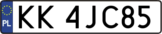 KK4JC85