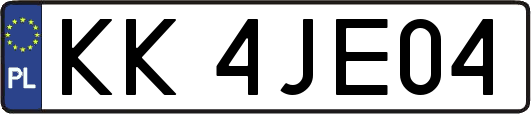 KK4JE04