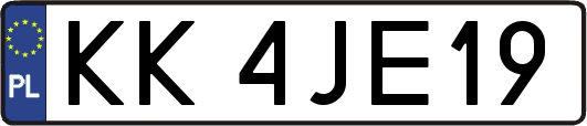 KK4JE19