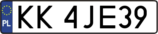 KK4JE39