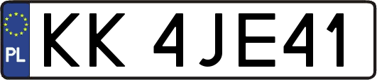 KK4JE41