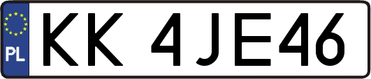KK4JE46