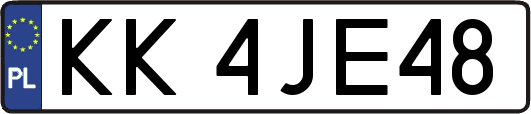 KK4JE48