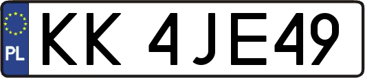 KK4JE49