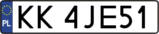 KK4JE51