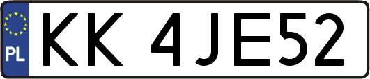 KK4JE52