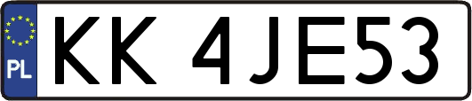 KK4JE53