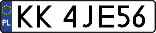 KK4JE56