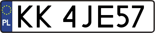 KK4JE57