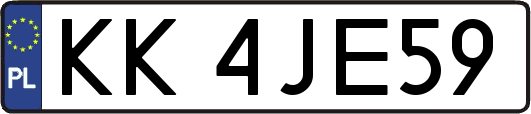 KK4JE59