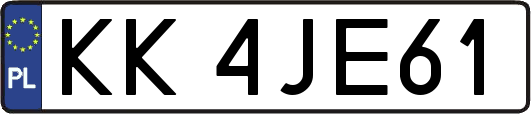 KK4JE61