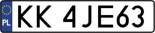 KK4JE63