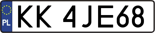KK4JE68