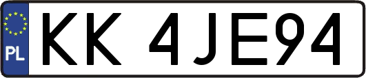 KK4JE94