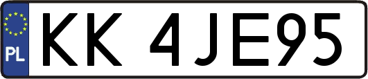 KK4JE95