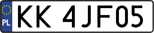 KK4JF05