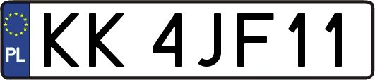 KK4JF11