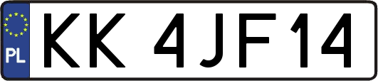 KK4JF14