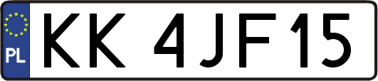 KK4JF15